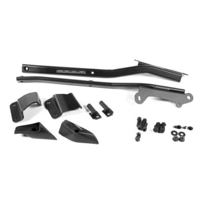 SR9225 nosič pro CF MOTO 800 MT (22-24) pro Monolock i Monokey kufry, bez plotny